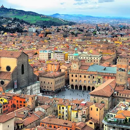 Appartement Tiro - Local House Bologna