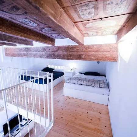 Appartement Tiro - Local House Bologna