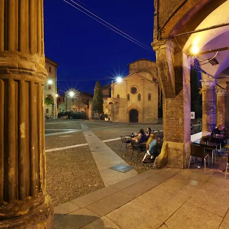 Tiro - Local House Bologna