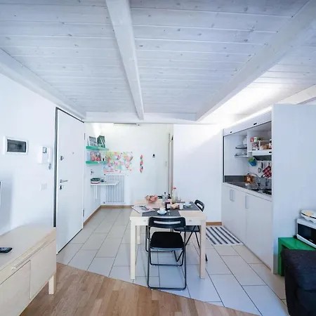 Appartamento Tiro - Local House
