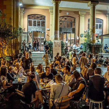 Tiro - Local House Bologna